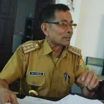 Pekan Depan SK Pengangkatan Arusani Sebagai Bupati Keluar Kepala Biro Pemerintah Setda Sultra Ali Akbar