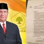 Tak Mau Berpolemik, Ali Mazi Sudah Ikuti Mekanisme Golkar Ali Mazi