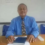 Dinas Pertanian Mubar Salurkan 27 Ton Bibit Jagung Kuning Kepala Dinas pertanian Alibadin