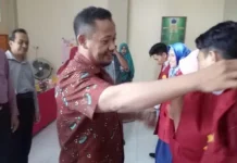 30 Alumni FPPP USN Kolaka Dampingi Petani di Sultra, Ini Pesan Azhari 30 Alumni FPPP USN Kolaka Dampingi Petani di Sultra, Ini Pesan Azhari