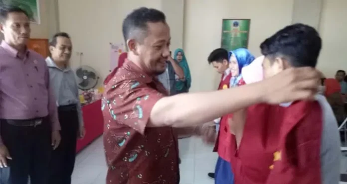 30 Alumni FPPP USN Kolaka Dampingi Petani di Sultra, Ini Pesan Azhari