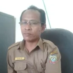 Dinas PK Konut Ancam Cabut Tunjangan Guru PNS Sertifikasi yang Lolos Panwascam Kepala Bidang Ketenagaan Dinas Pendidikan dan Kebudayaan Konut, Amir