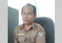 Dinas PK Konut Ancam Cabut Tunjangan Guru PNS Sertifikasi yang Lolos Panwascam Kepala Bidang Ketenagaan Dinas Pendidikan dan Kebudayaan Konut, Amir