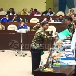 Amirul Tamim Berikan Tanggapan Fraksi PPP Terhadap Perpu Ormas Amirul Tamim Berikan Tanggapan Fraksi PPP Terhadap Perpu Ormas