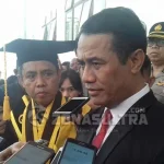 Bangun Pabrik Gula di Bombana, Mentan: Prioritaskan Tenaga Kerja Lokal Bangun Pabrik Gula di Bombana, Mentan: Prioritaskan Tenaga Kerja Lokal