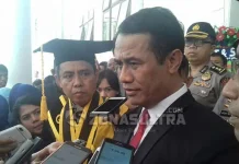Bangun Pabrik Gula di Bombana, Mentan: Prioritaskan Tenaga Kerja Lokal Bangun Pabrik Gula di Bombana, Mentan: Prioritaskan Tenaga Kerja Lokal