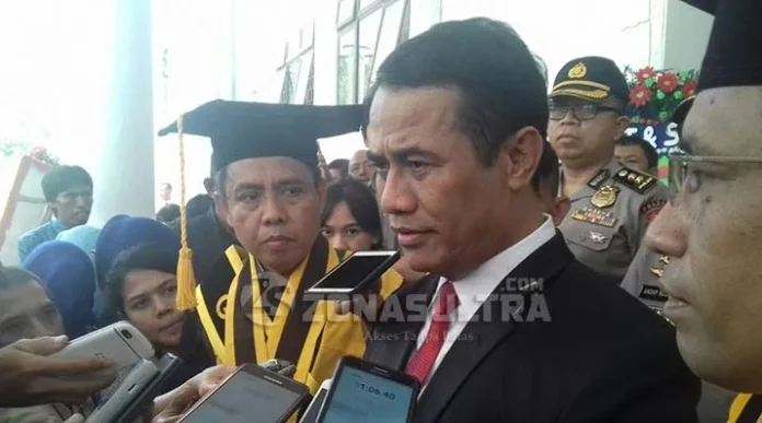 Bangun Pabrik Gula di Bombana, Mentan: Prioritaskan Tenaga Kerja Lokal