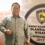 170 Pembalap Ramaikan Kejurnas Drag Bike Anton Timbang