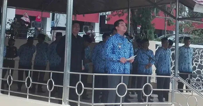 2018, ADP Bakal Naikkan TKD ASN Kota Kendari