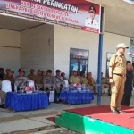 Wabup Konkep imbau ASN Tidak Buat kegaduhan di Pilkades Wabup Konkep imbau ASN Tidak Buat kegaduhan di Pilkades