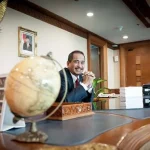 Bandara Ngurah Rai Ditutup, Menpar Arief Yahya Himbau Hotel dan Penerbangan Beri Diskon Khusus Menpar Arief Yahya