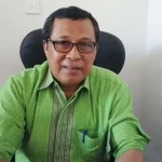 Jelang Transaksi Non Tunai, Pemda Buton Sosialisasi Kebijakan Akuntansi Kepala BPKAD Buton Asimu