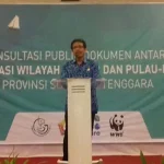Pemprov Sultra Usul Bantuan 80 Unit Kapal ke Kementerian Kepala Dinas Perikanan Provinsi Sulawesi Tenggara (Sultra) Askabul Kijo