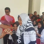 Bupati Kolut Ingatkan ASN Untuk mengabdi, bukan mencari uang Bupati Kolut Ingatkan ASN Untuk mengabdi, bukan mencari uang