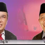 PDIP Mubar Siap Menangkan Asrun-Hugua Asrun - Hugua, pilgub sultra, pilgub sultra 2017
