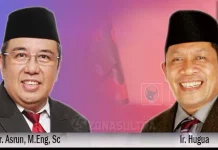 PDIP Mubar Siap Menangkan Asrun-Hugua Asrun - Hugua, pilgub sultra, pilgub sultra 2017