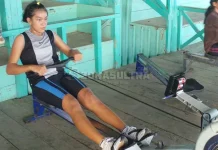 Kisah Atlet PPLP Sultra, Jauh dari Orang Tua untuk Sebuah Prestasi Kisah Atlet PPLP Sultra, Jauh dari Orang Tua untuk Sebuah Prestasi