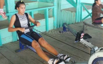 Kisah Atlet PPLP Sultra, Jauh dari Orang Tua untuk Sebuah Prestasi Kisah Atlet PPLP Sultra, Jauh dari Orang Tua untuk Sebuah Prestasi