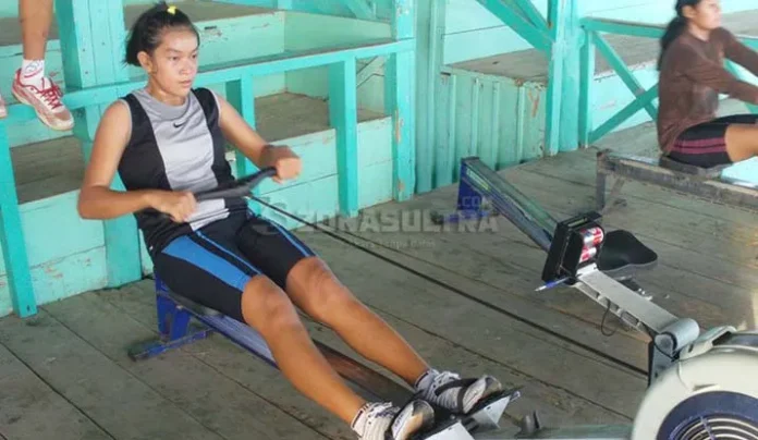 Kisah Atlet PPLP Sultra, Jauh dari Orang Tua untuk Sebuah Prestasi