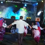 Pesona Bahari Belitung Sapa Peserta Sail Indonesia 2017 Pesona Bahari Belitung Sapa Peserta Sail Indonesia 2017