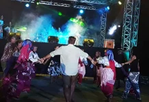 Pesona Bahari Belitung Sapa Peserta Sail Indonesia 2017 Pesona Bahari Belitung Sapa Peserta Sail Indonesia 2017