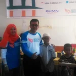 Lagi, Antam Gelar Bakti Sosial Sunatan Masal di Pomalaa Lagi, Antam Gelar Bakti Sosial Sunatan Masal di Pomalaa