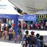 Rumah Aspirasi Umar Arsal Buka Pelayanan Kesehatan Gratis di Wakatobi Rumah Aspirasi Umar Arsal Buka Pelayanan Kesehatan Gratis di Wakatobi