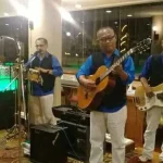 Band Asal Pulau Samosir Siap Temani Anda Selama Oktober di Grand Clarion Hotel Band Asal Pulau Samosir Siap Temani Anda Selama Oktober di Grand Clarion Hotel