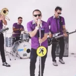 Giliran Band Tipe X Siap Guncang Festival Crossborder Atambua Band Tipe X