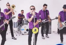 Giliran Band Tipe X Siap Guncang Festival Crossborder Atambua Band Tipe X