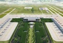 Bandara Bakal Rampung, Kemenpar Ajak Kuningan Siap Sambut Wisman Bandara Bakal Rampung, Kemenpar Ajak Kuningan Siap Sambut Wisman