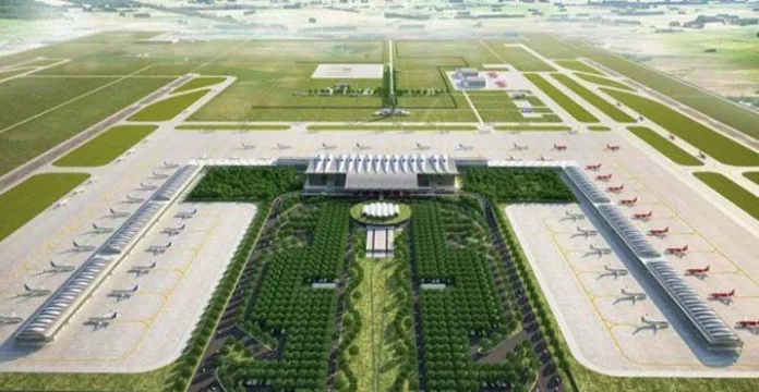 Bandara Bakal Rampung, Kemenpar Ajak Kuningan Siap Sambut Wisman