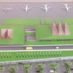 Agar Lebih Mendunia, Bandara Blimbingsari Ganti Nama Jadi Banyuwangi Bandara Banyuwangi