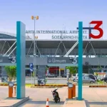 Wow! Bandara Soekarno-Hatta Peringkat ke-7 Dunia dan Nomor 2 Asia Pasifik Bandara Soekarno-Hatta