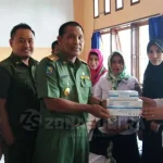 Bidan di Konut Dirikan Klinik Dari Hasil Patungan Bidan di Konut Dirikan Klinik Dari Hasil Patungan