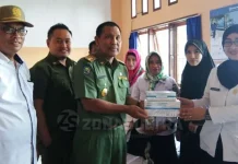 Bidan di Konut Dirikan Klinik Dari Hasil Patungan Bidan di Konut Dirikan Klinik Dari Hasil Patungan