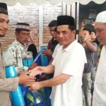 Jumat Barokah di Landawe Utama, Pemda Konut Salurkan Berbagai Bantuan Jumat Barokah di Landawe Utama, Pemda Konut Salurkan Berbagai Bantuan