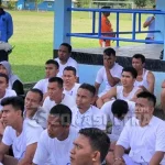 Dua Gadis Berjilbab Ini Berebut Jadi ABK SAR Kendari Dua Gadis Berjilbab Ini Berebut Jadi ABK SAR Kendari