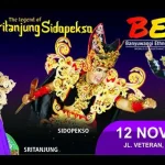 Angkat Tradisi dan Budaya, Rakyat Banyuwangi Kunci Kesuksesan BEC 2017 Banyuwangi Ethno Carnival 2017