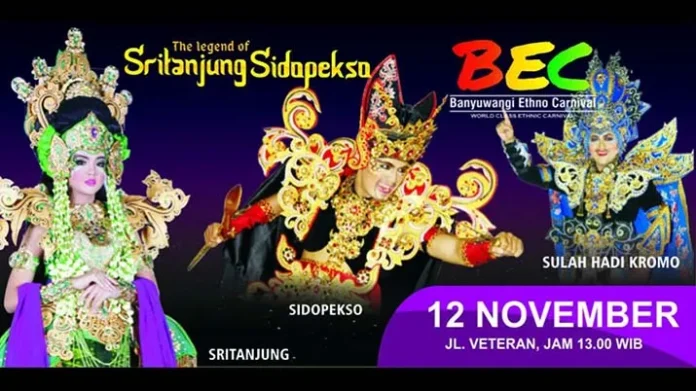 bayuwangi_ethno Banyuwangi Ethno Carnival 2017