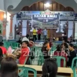 Warga Bali Sultra Kumpulkan Donasi untuk Korban Gunung Agung di Karangasem Warga Bali Sultra Kumpulkan Donasi untuk Korban Gunung Agung di Karangasem