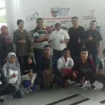 Hari Ini, Tujuh Siswa Buton Mulai Kuliah di Batam Tourism Politechnik Hari Ini, Tujuh Siswa Buton Mulai Kuliah di Batam Tourism Politechnik