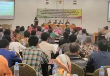 Dukung Swasembada Kedelai, BBPP Batangkaluku Tingkatkan Kualitas Penyuluh Pertanian Sultra Dukung Swasembada Kedelai, BBPP Batangkaluku Tingkatkan Kualitas Penyuluh Pertanian Sultra