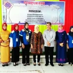 BLK Kendari Beri Warga Butur Pelatihan Keterampilan BLK Kendari Beri Warga Butur Pelatihan Keterampilan