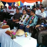 BNI Resmi Beroperasi di Buton Utara BNI Resmi Beroperasi di Buton Utara