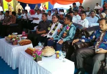 BNI Resmi Beroperasi di Buton Utara BNI Resmi Beroperasi di Buton Utara