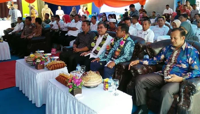 bni_butur BNI Resmi Beroperasi di Buton Utara
