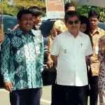 BNI Beri Kesempatan Masyarakat Butur Menjadi Mitra BNI Beri Kesempatan Masyarakat Butur Menjadi Mitra