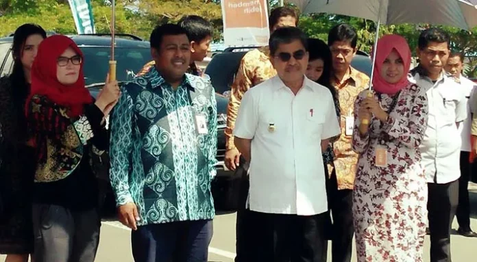 BNI Beri Kesempatan Masyarakat Butur Menjadi Mitra