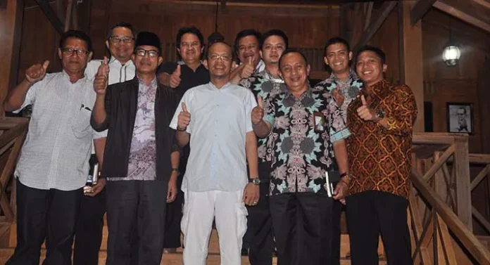 bpjs_bombana Pemkab Bombana Wakili Sultra di Ajang Penghargaan BPJS Ketenagakerjaan